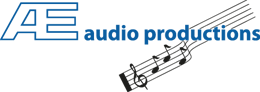 AE audio productions