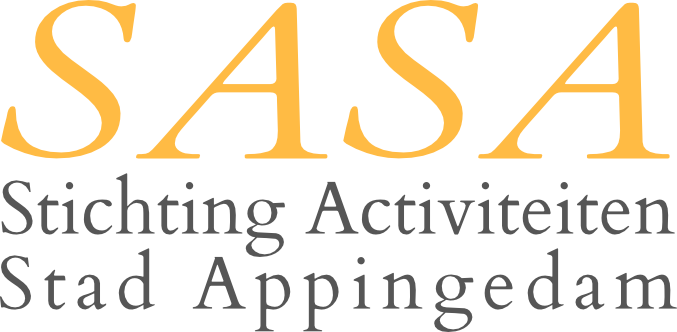 Stichting Activiteiten Stad Appingedam (SASA)