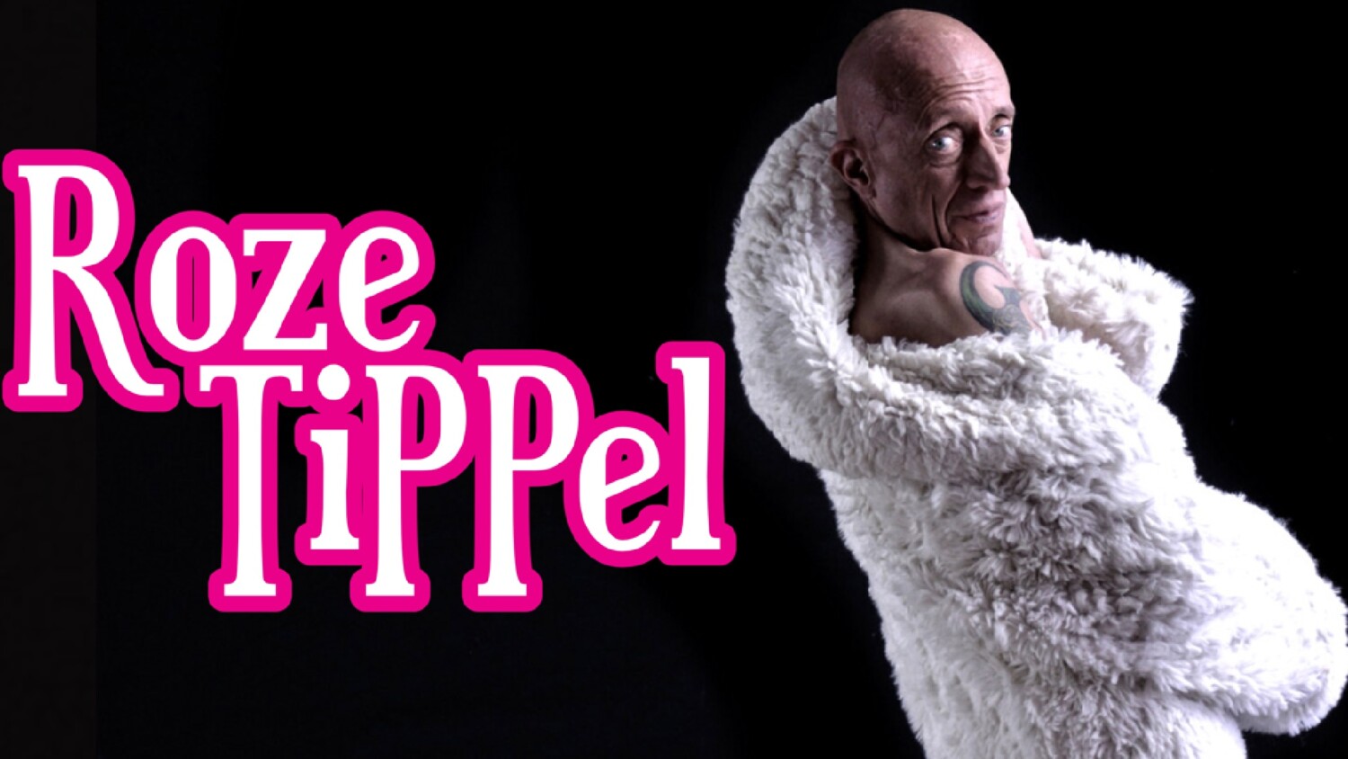 Roze Tippel 2025