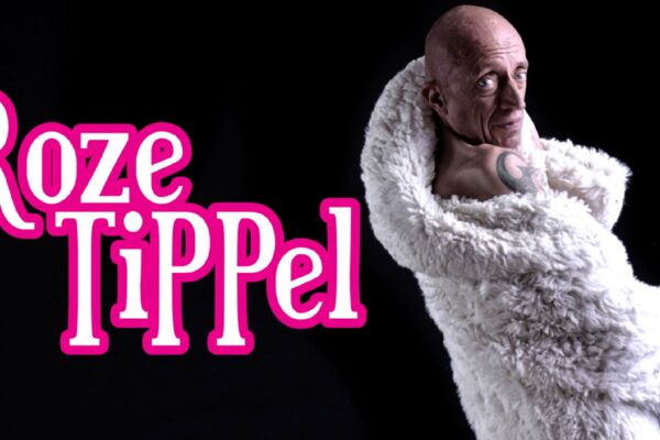 Roze Tippel 2025 