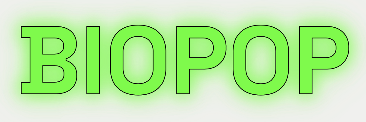 Biotoopvereniging / BioPop