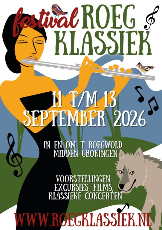 Roeg Klassiek