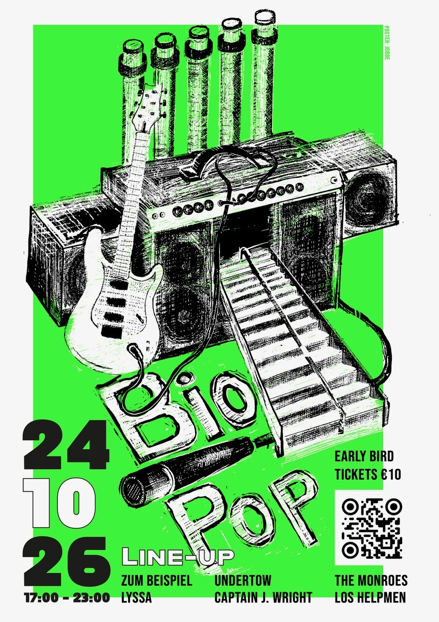 BioPop 2026